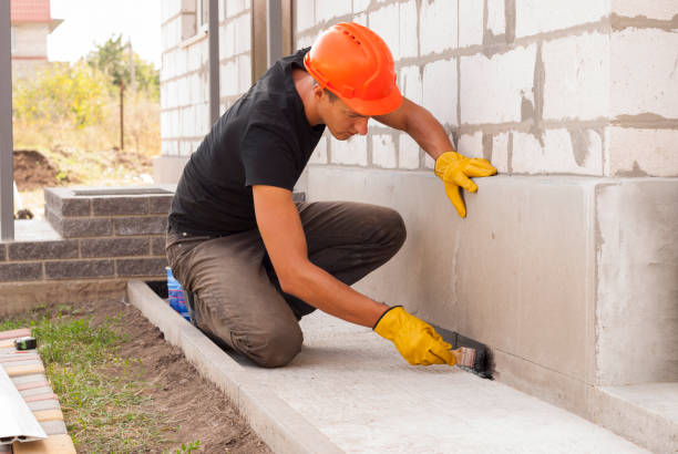 Licensed Exterior Waterproofing service in Dickerson, MD - Halo Water Proofing